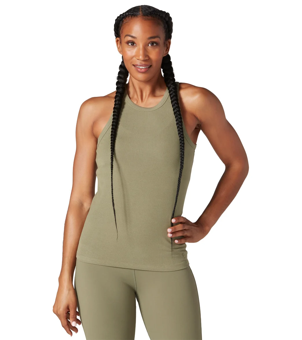 Tavi Perfect Fit Rib Tank