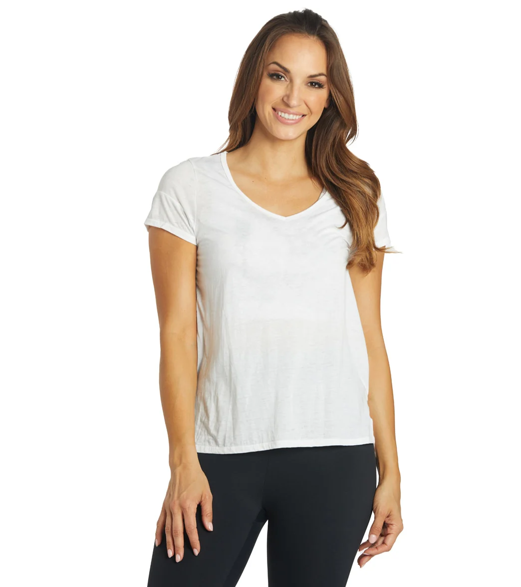 Marika Vivion Tee