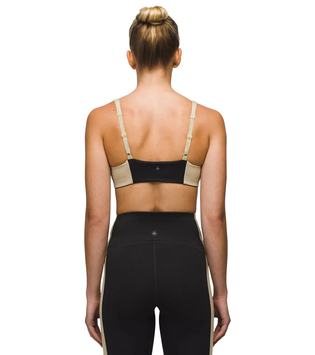 prAna Heavana Hot Spell Bra