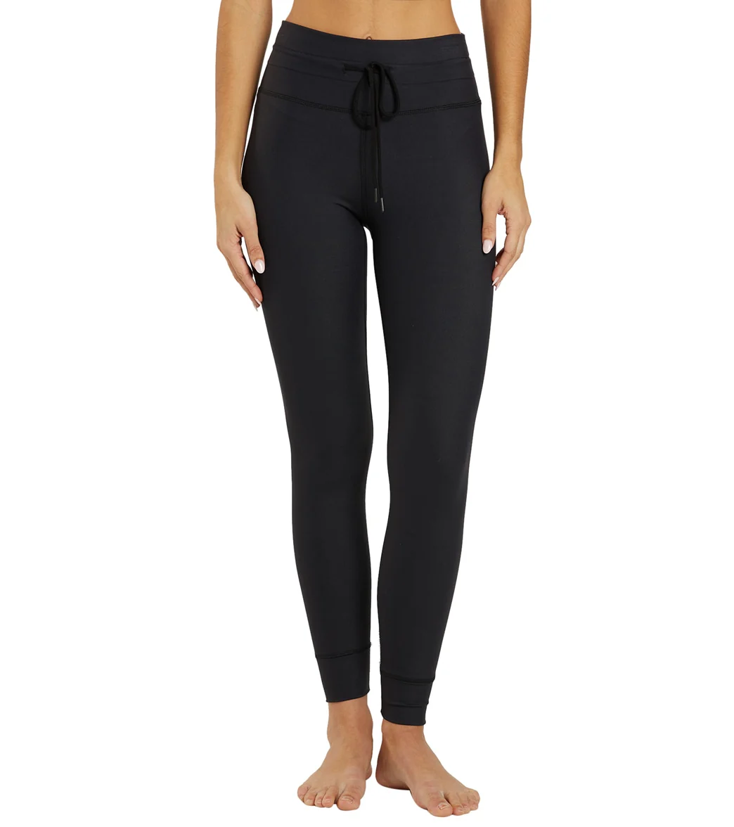 Thrive Societe Drawstring Legging