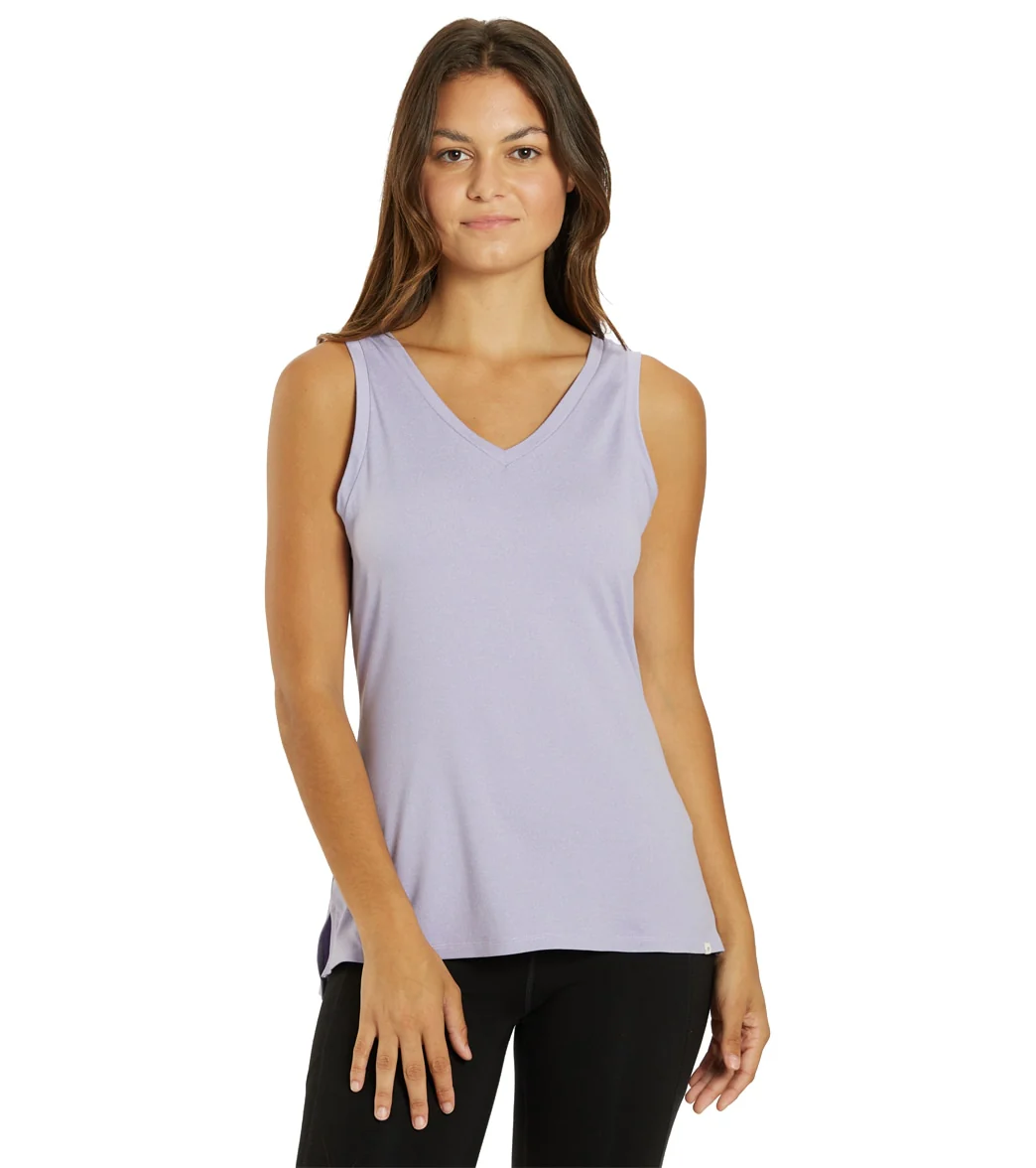 Marika Morgan Tank