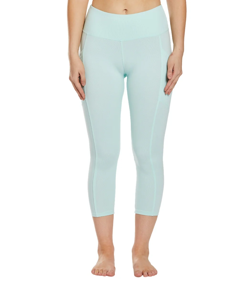 Balance Collection Eclipse Yoga Capris