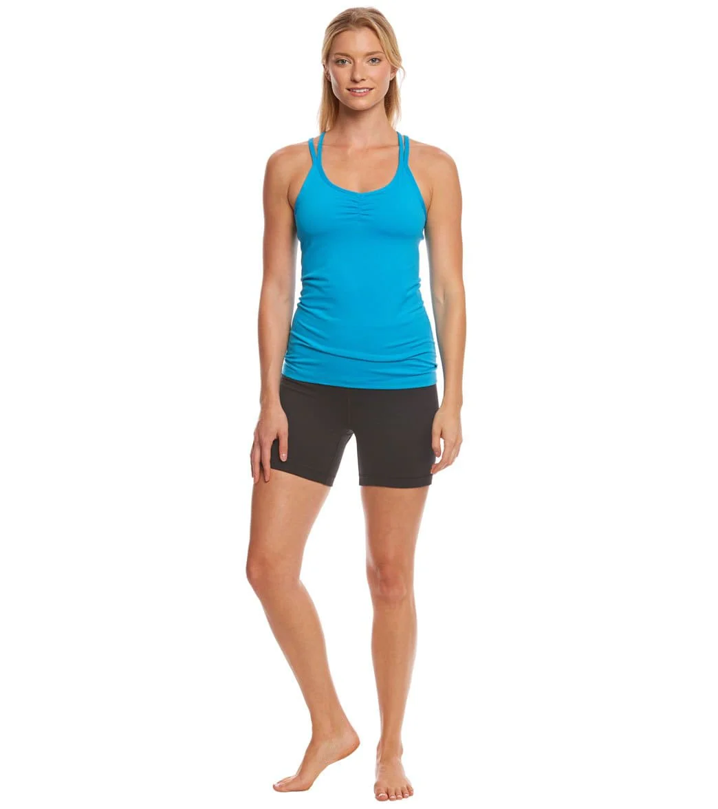 Manduka Cross Strap Yoga Cami