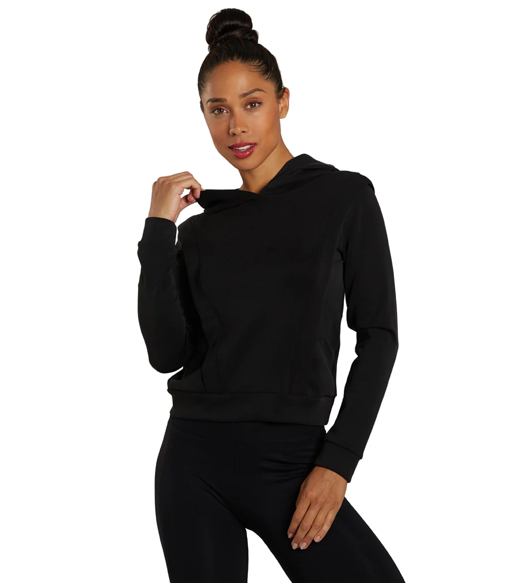 NUX Sleek Mia Hoodie