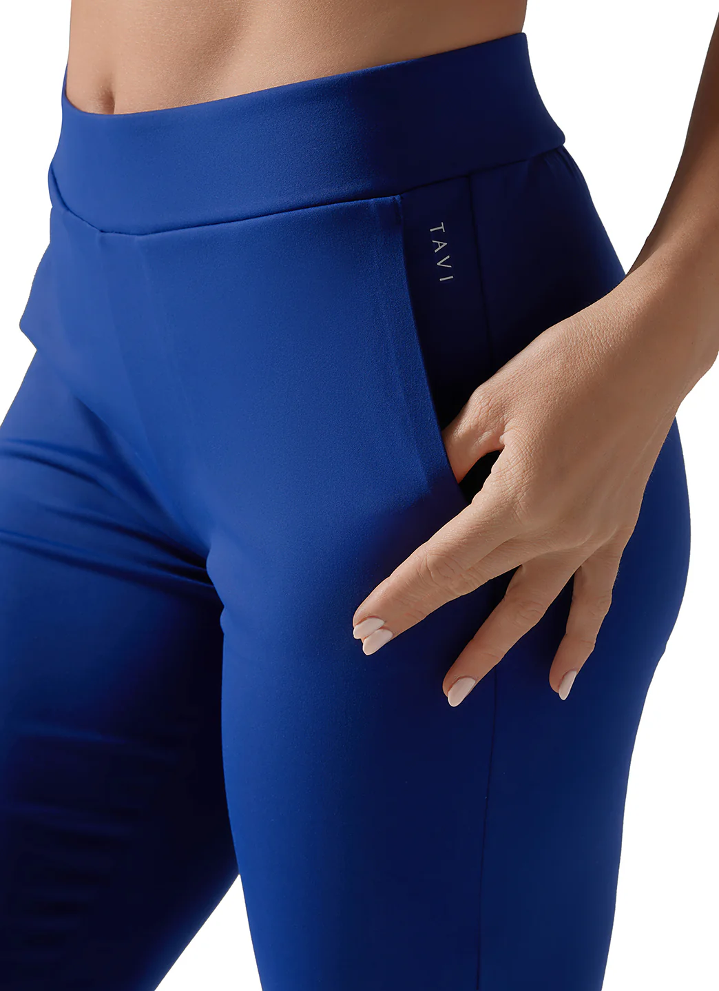 Tavi Work It Ankle Pant