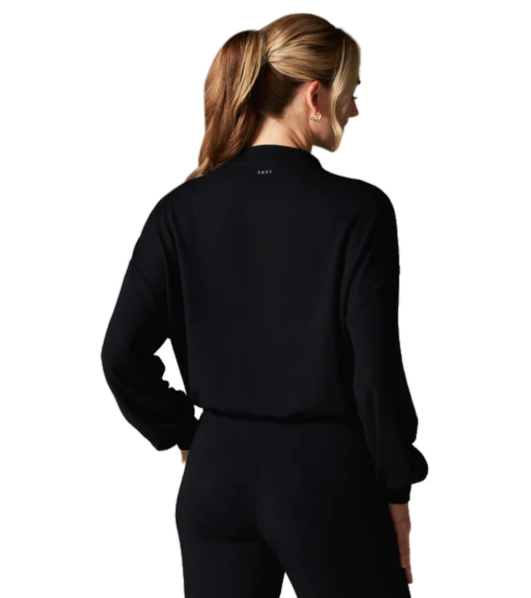 Tavi Slope Crew Sweatshirt