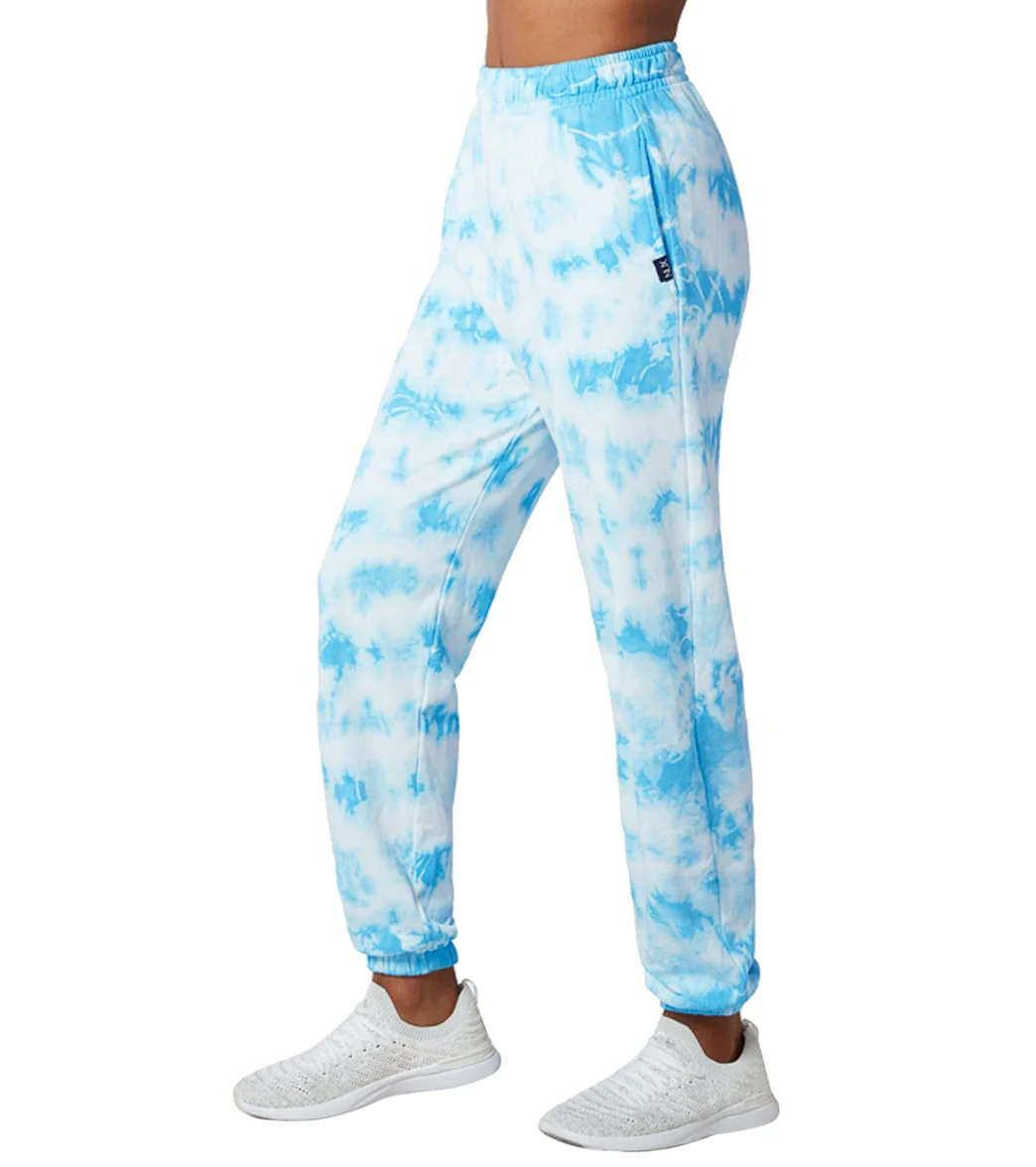 NUX Sunday Organic Sweatpants