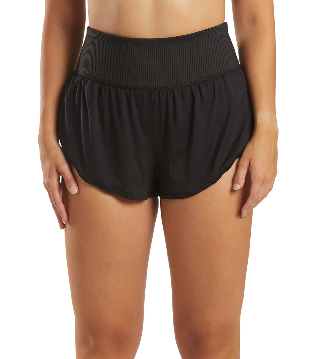 Free People Game Time Shorts