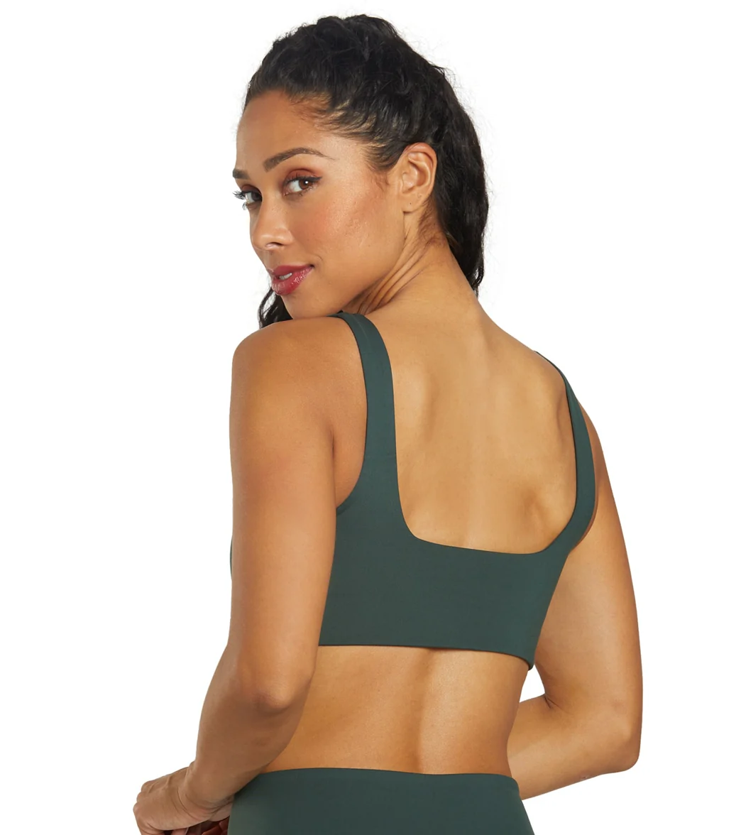 Girlfriend Collective Tommy Bra