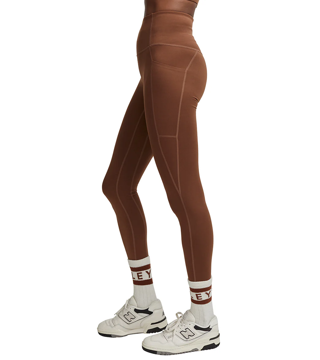Varley Let's Move Pocket High 25 Legging