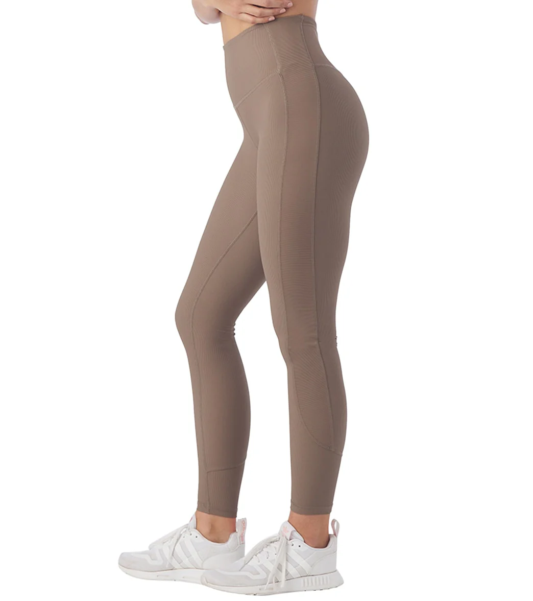 Glyder Directional Legging