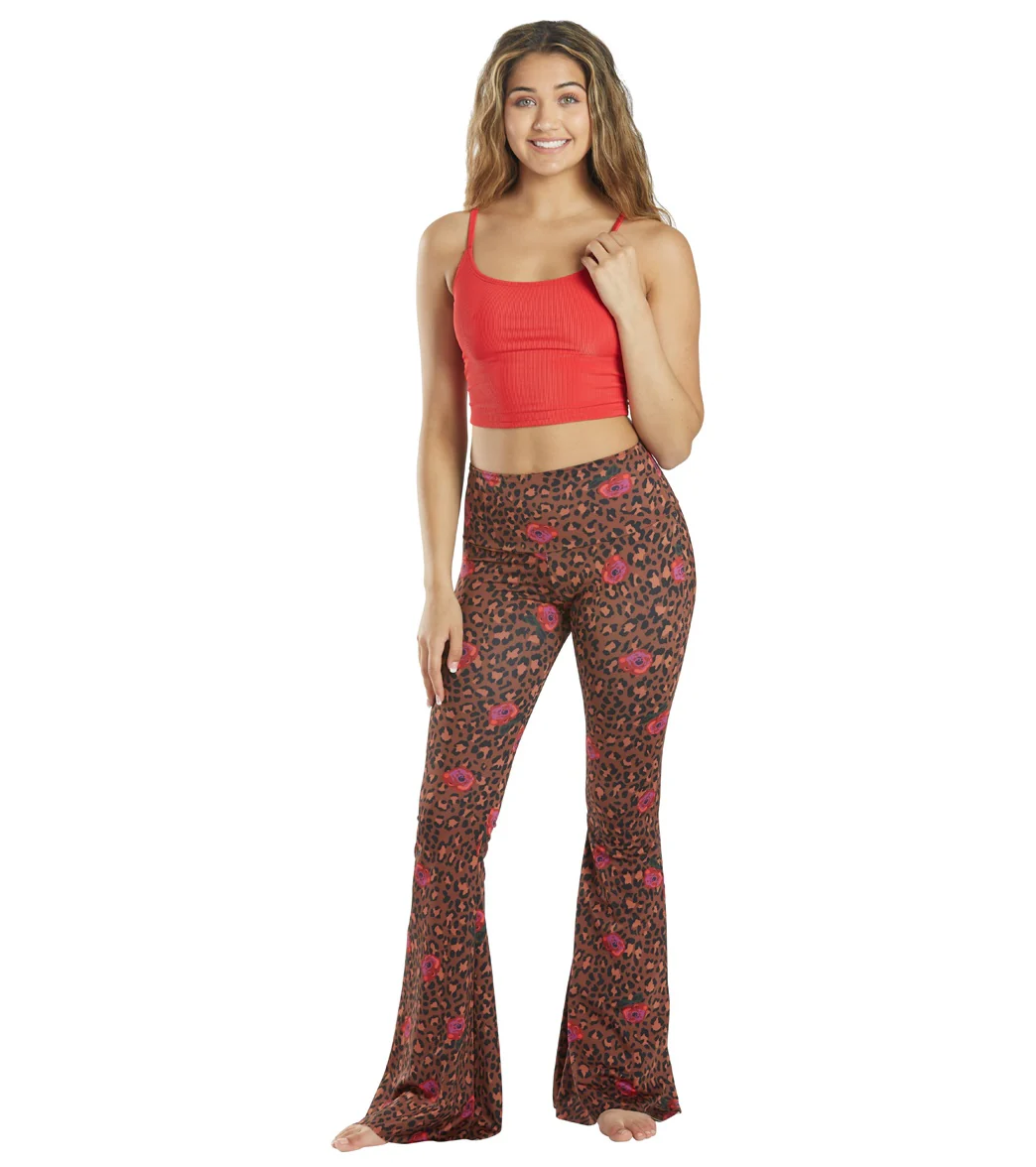 Onzie Belle Cami Yoga Crop