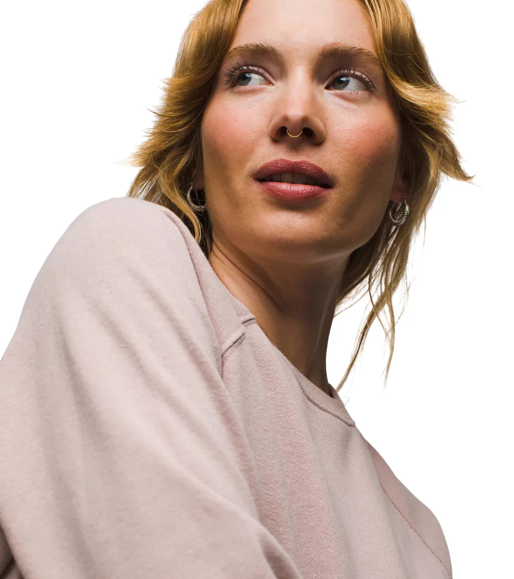 prAna Cozy Up Sweatshirt