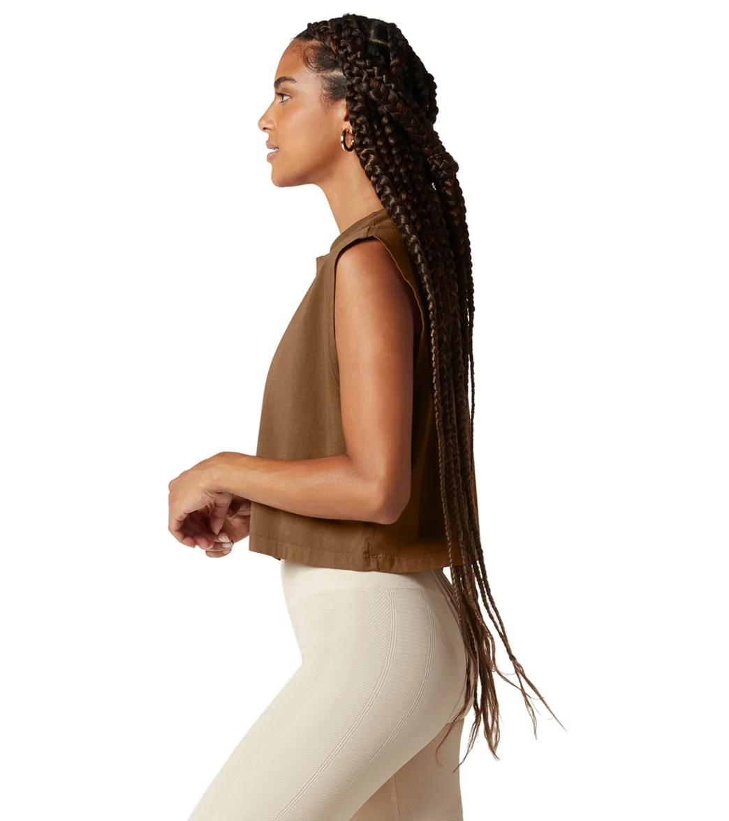 NUX Ella Organic Tank