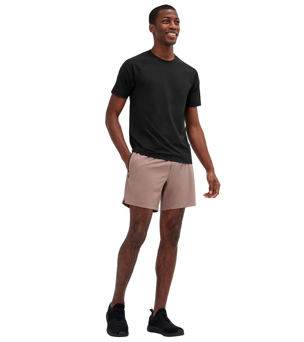 Rhone 7 Mako Tech Short Unlined