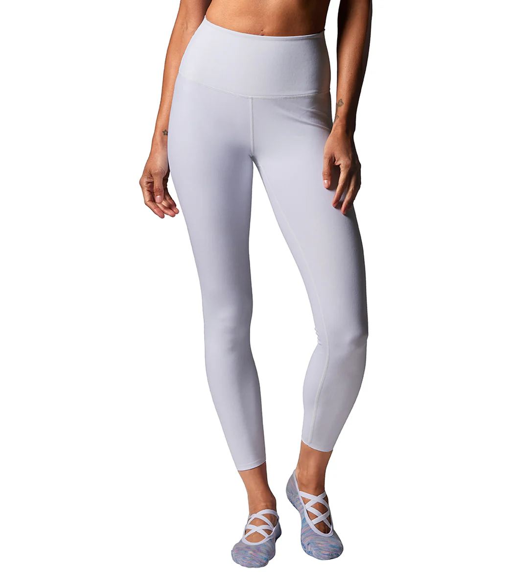 Tavi High Waisted 7/8 Yoga Leggings