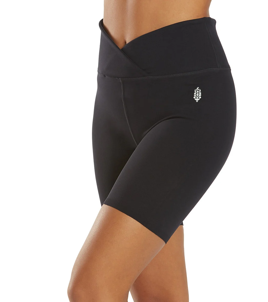 Free People Blaze It Short