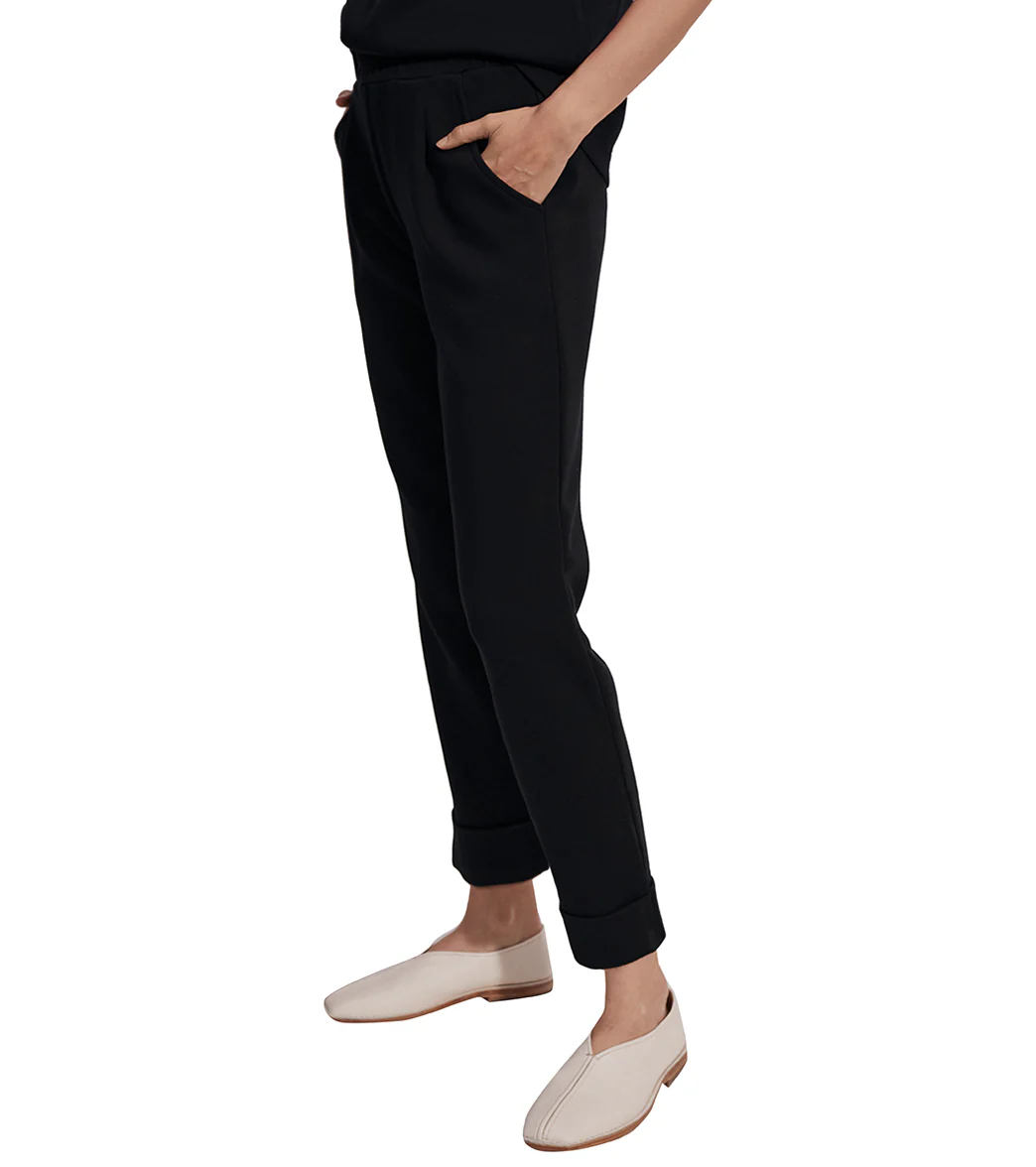 Varley The Rolled Cuff 25 Pant