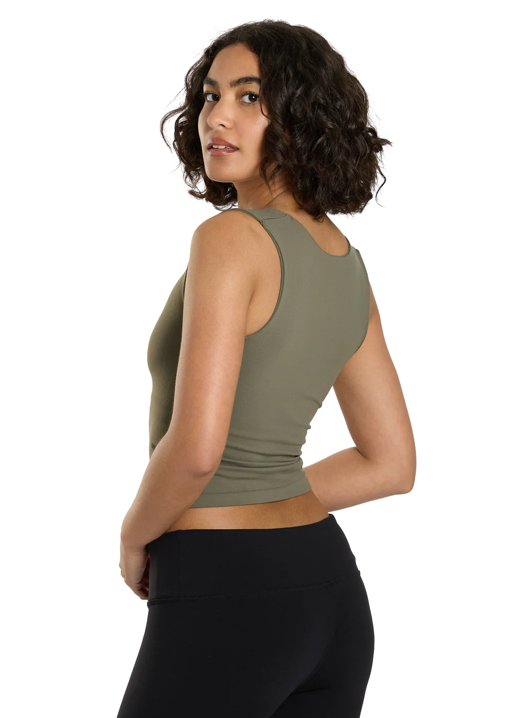 Free People Clean Lines Muscle Cami