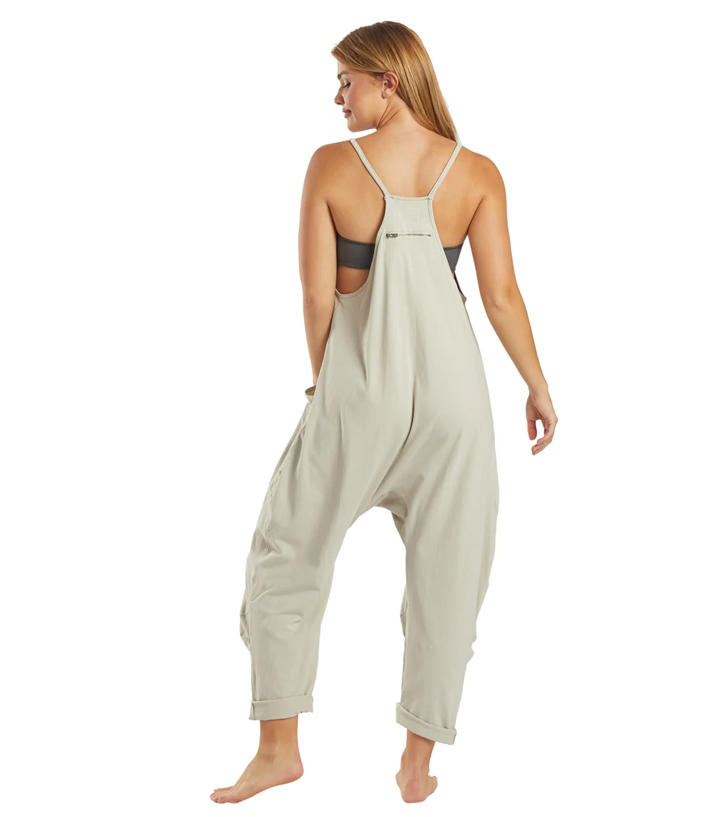 Free People Hot Shot Onesie