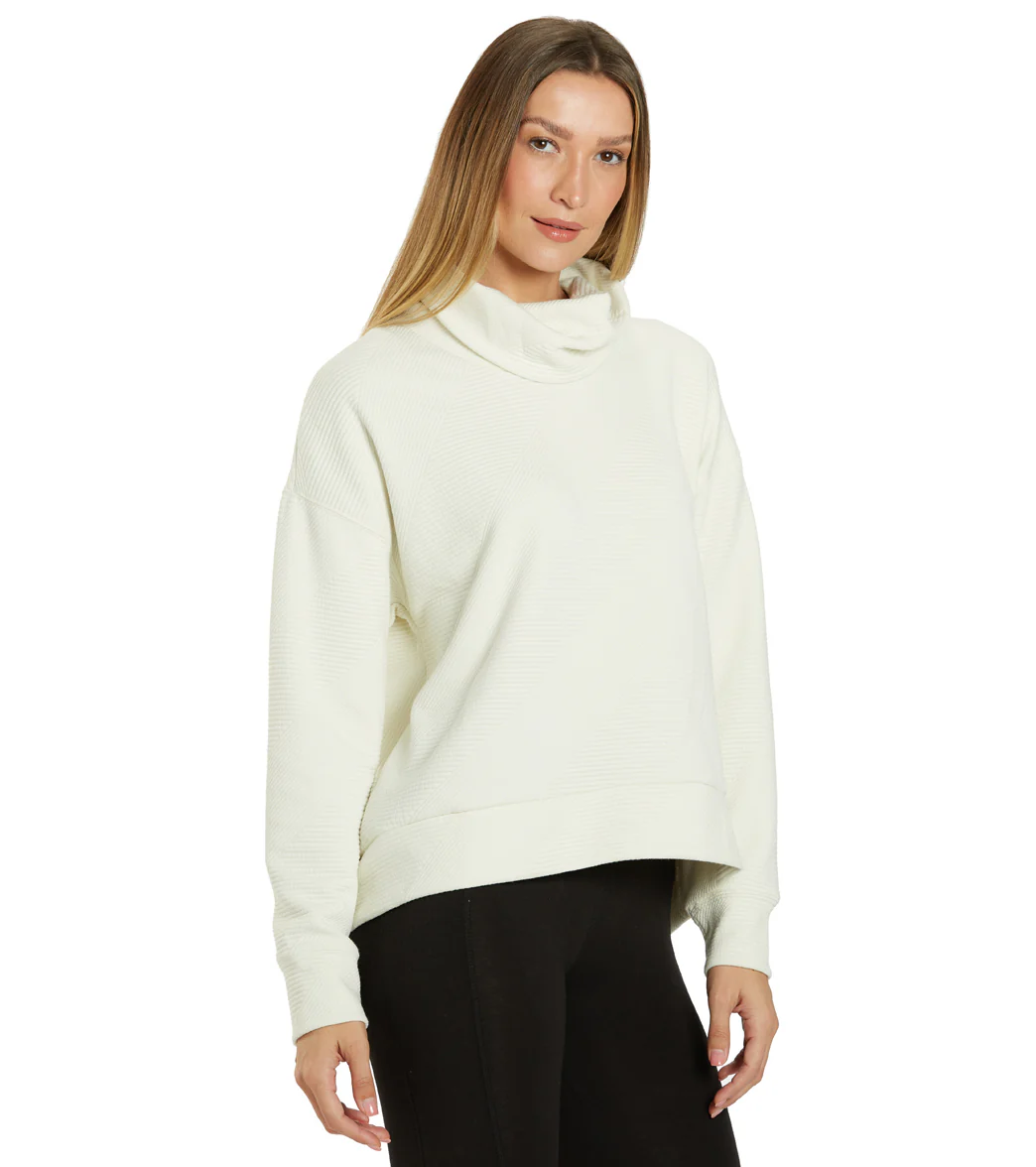 Marika Darcy Pullover