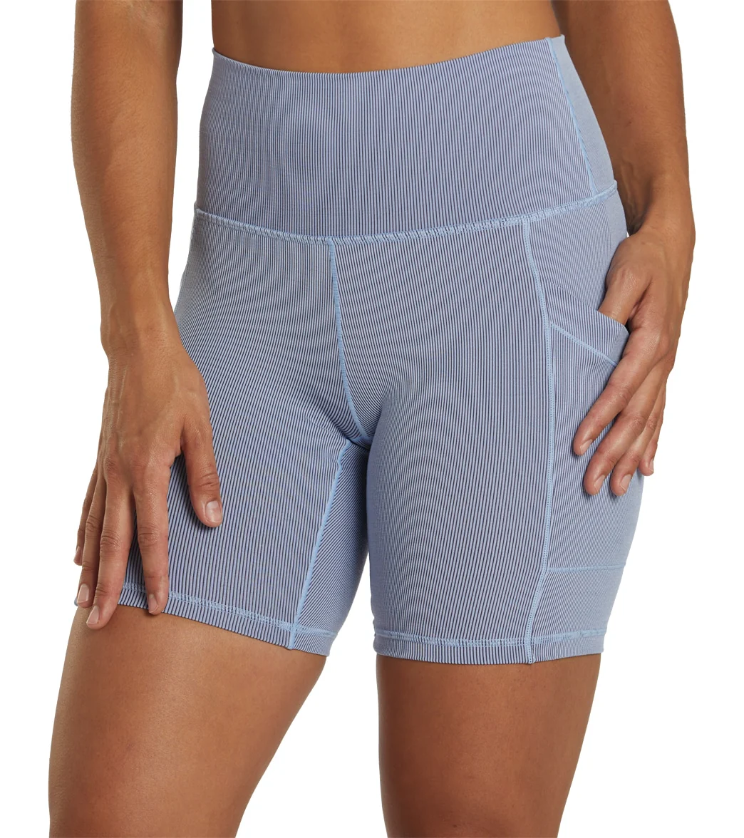 prAna Becksa Short