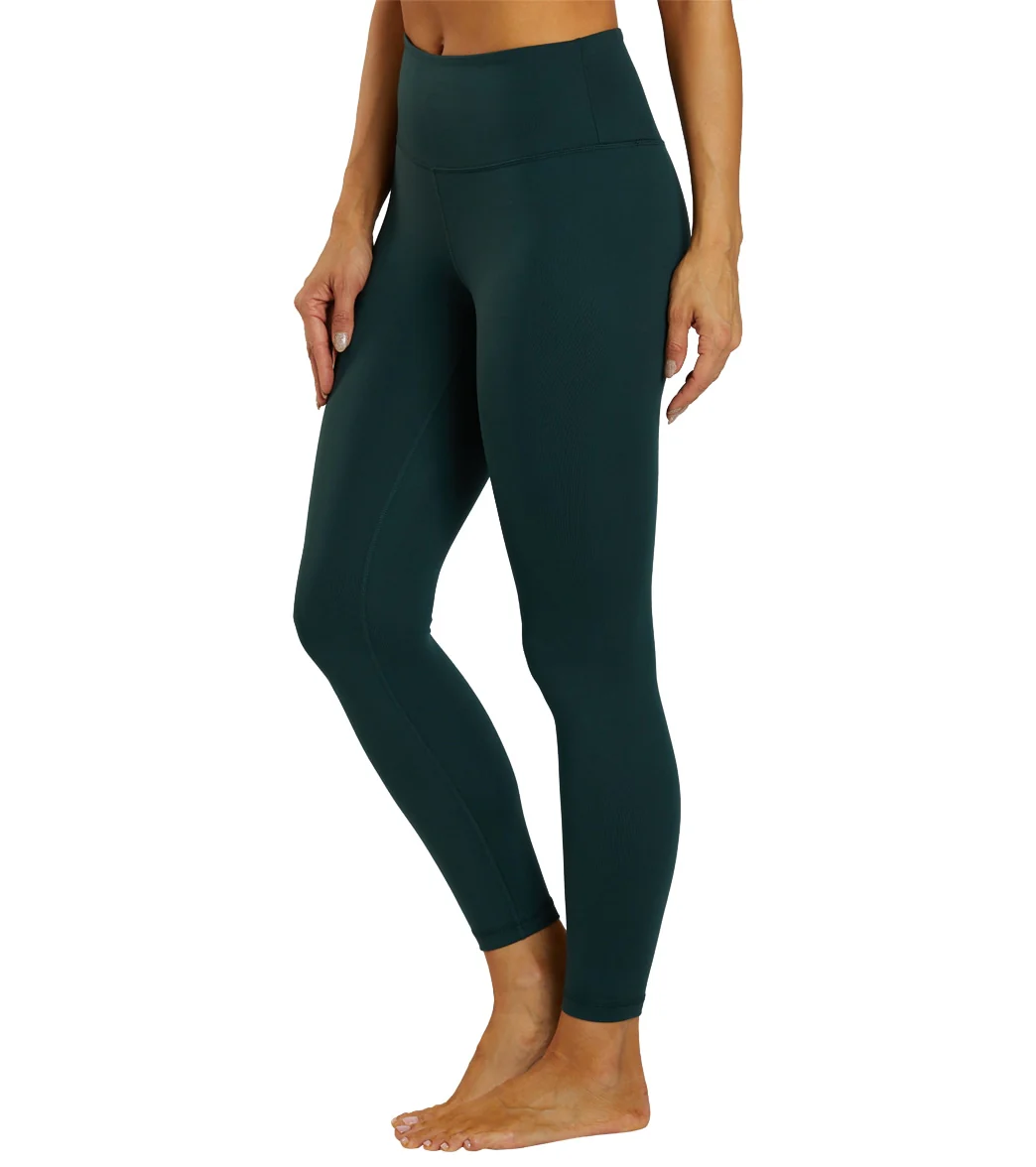 Balance Collection Easy Ankle Yoga Leggings