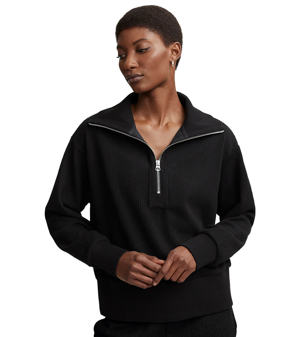 Varley Radford Half Zip