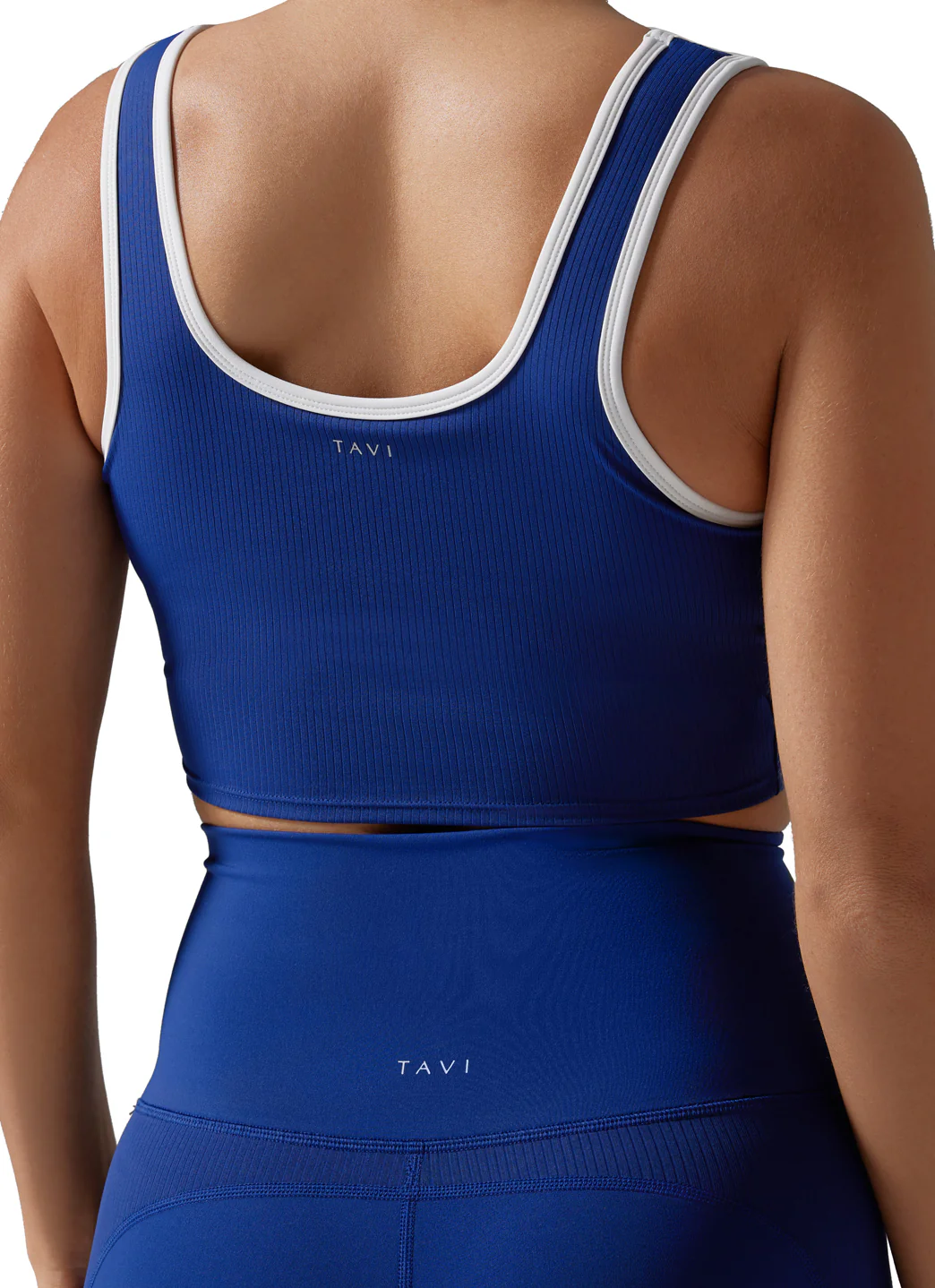 Tavi Nostalgia Support Tank