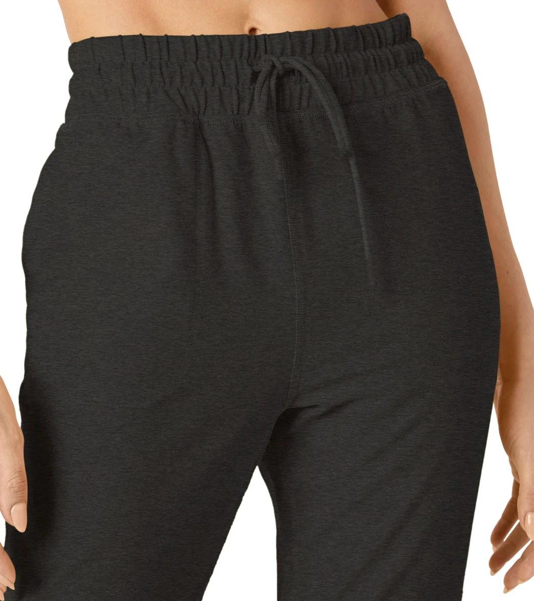 Beyond Yoga Spacedye Commuter Midi Joggers