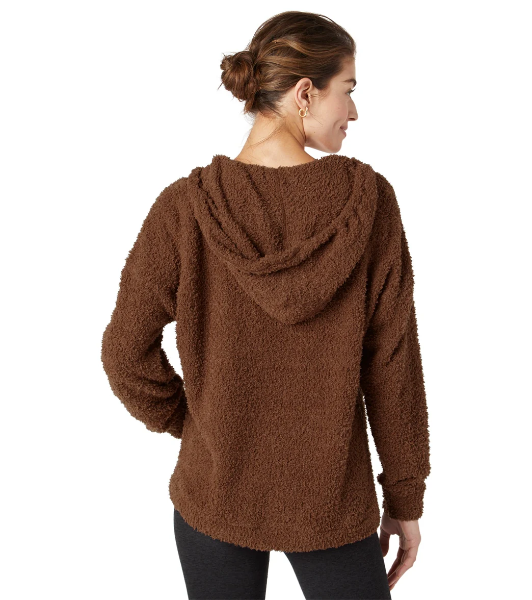 Beyond Yoga Cloud Cover Hoodie