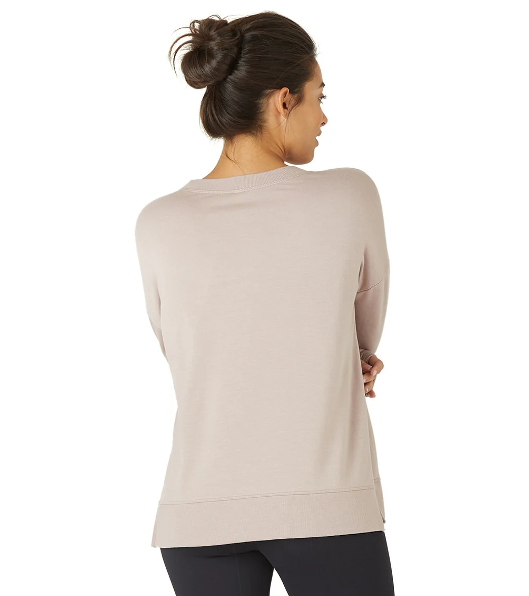 Glyder Lounge Long Sleeve Tee