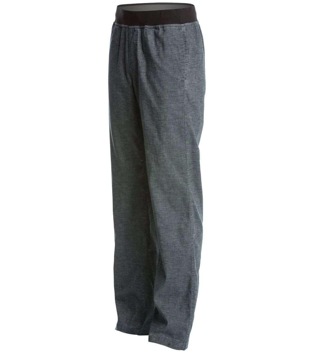 prAna Men's Vaha Yoga Pants 34 Inseam