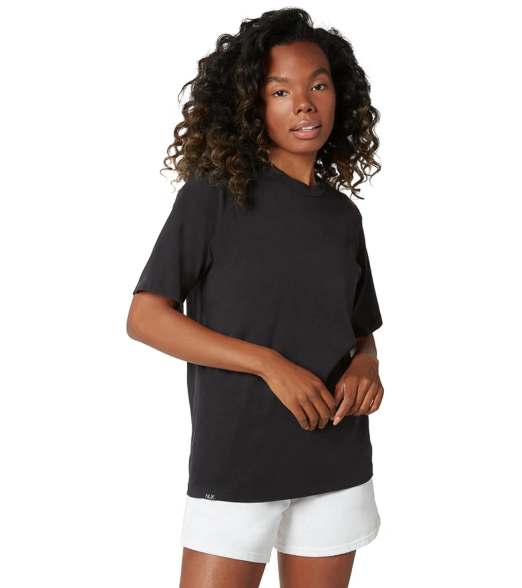 NUX Guy's Organic Tee