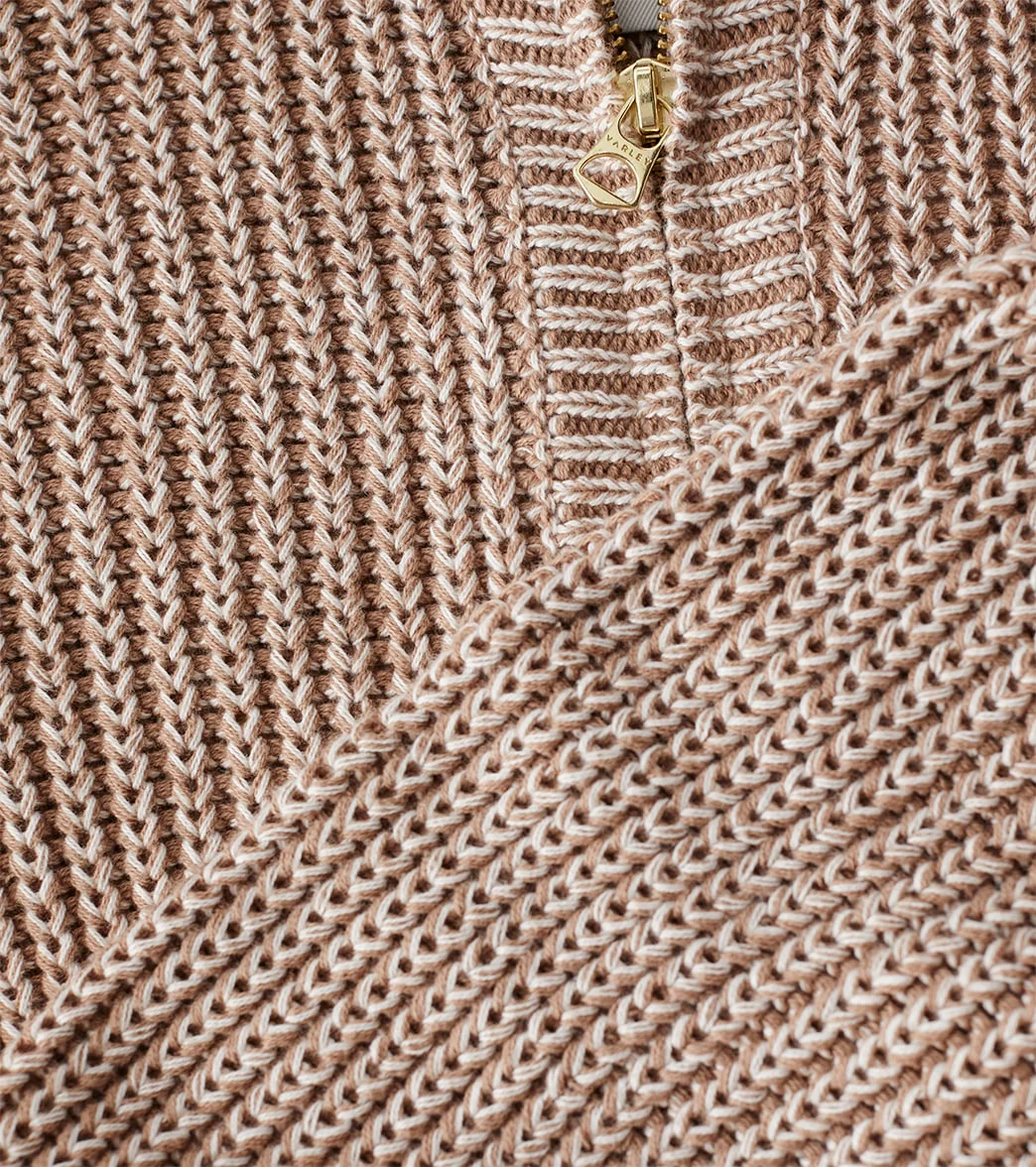 Varley Tori Knit Jacket