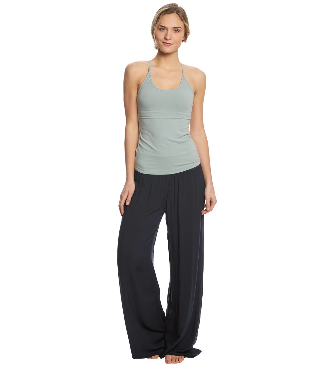 Hard Tail Freestyle Yoga Bra Tank Top