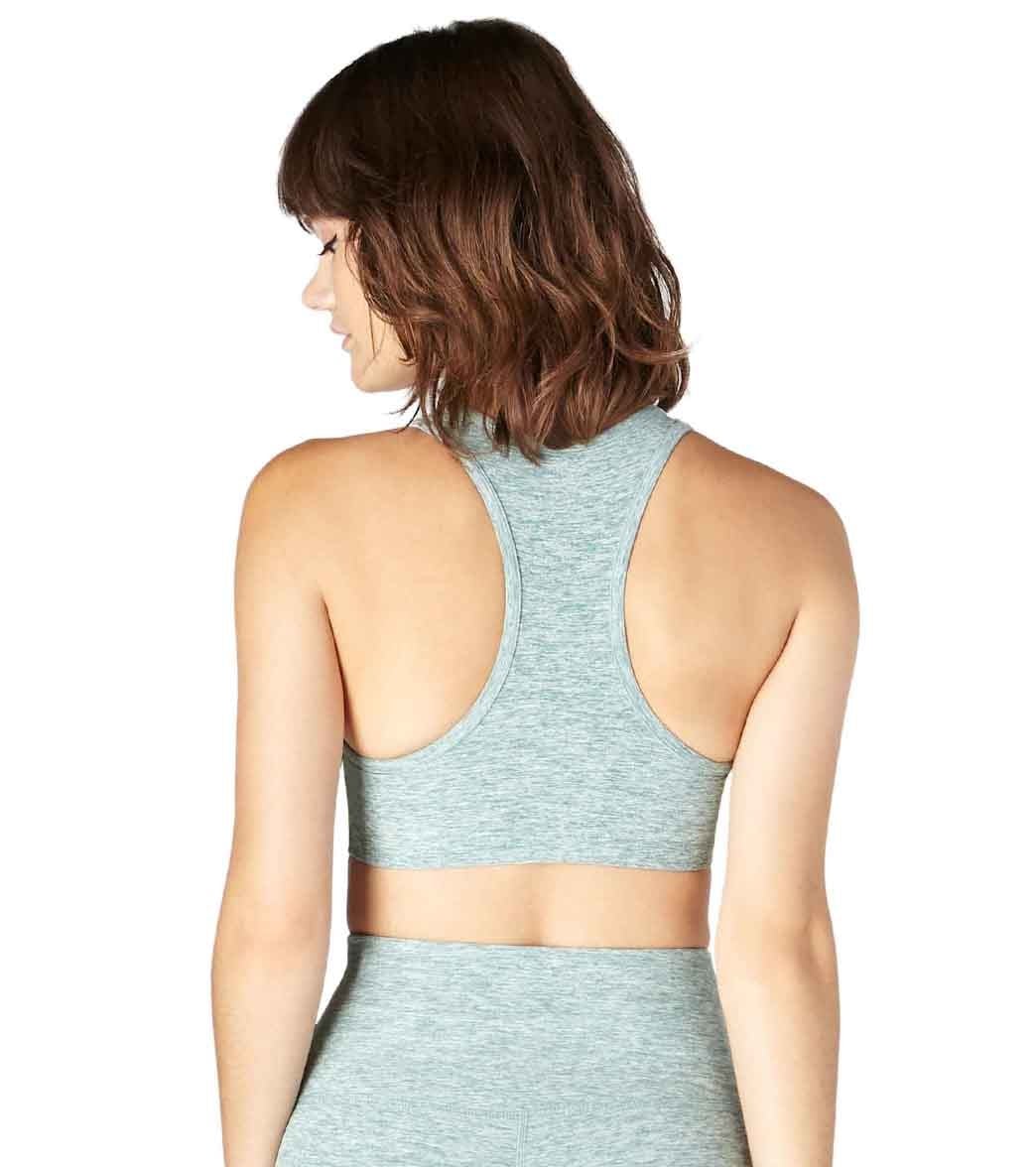 Beyond Yoga Spacedye Lift Your Spirits Yoga Sports Bra