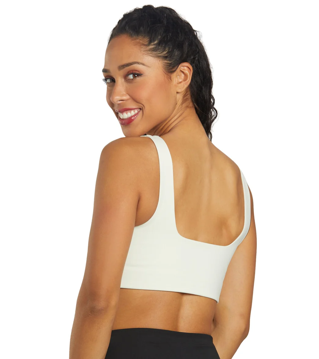 Girlfriend Collective Paloma Bra