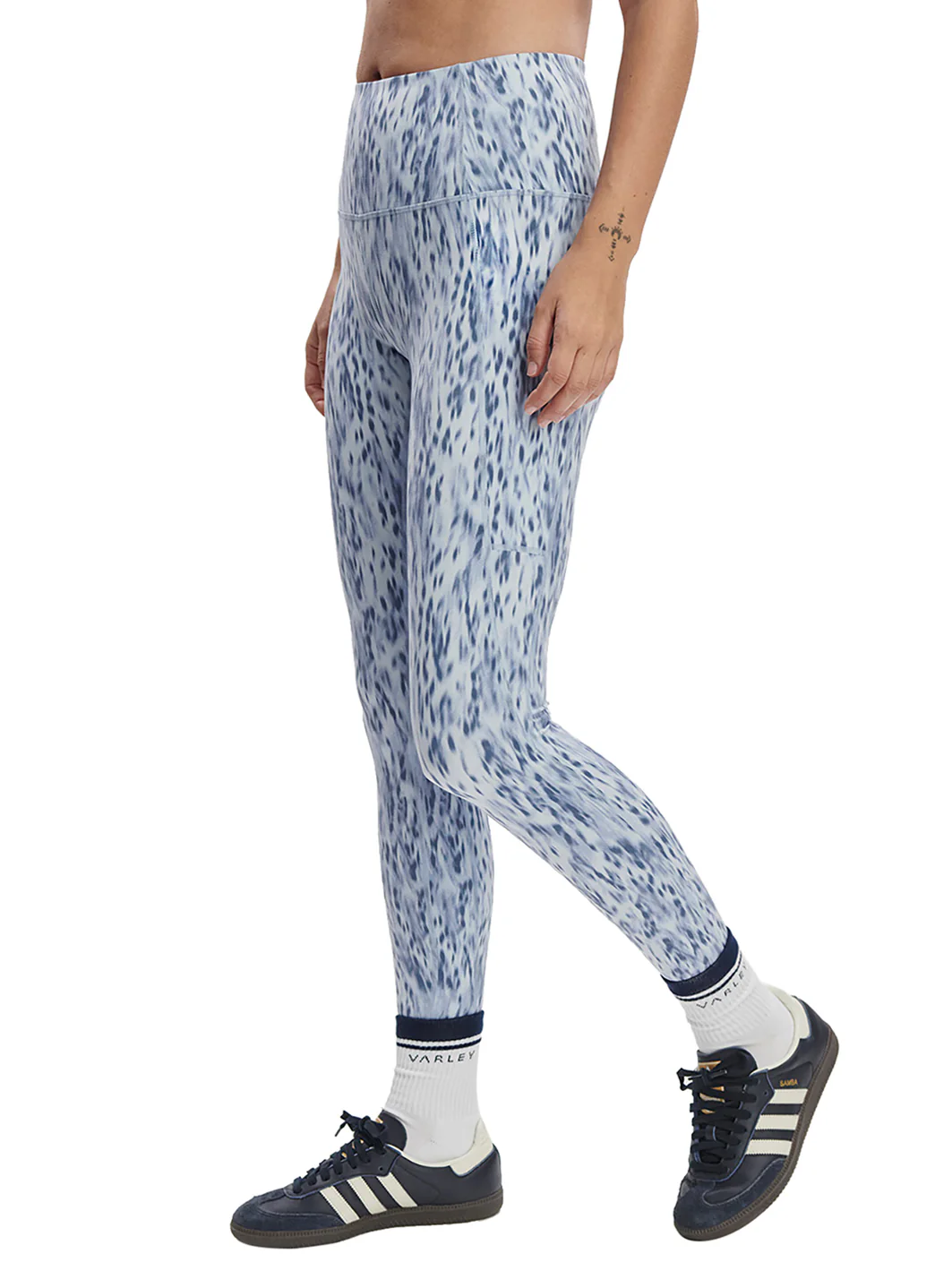 Varley Move High 27 Legging