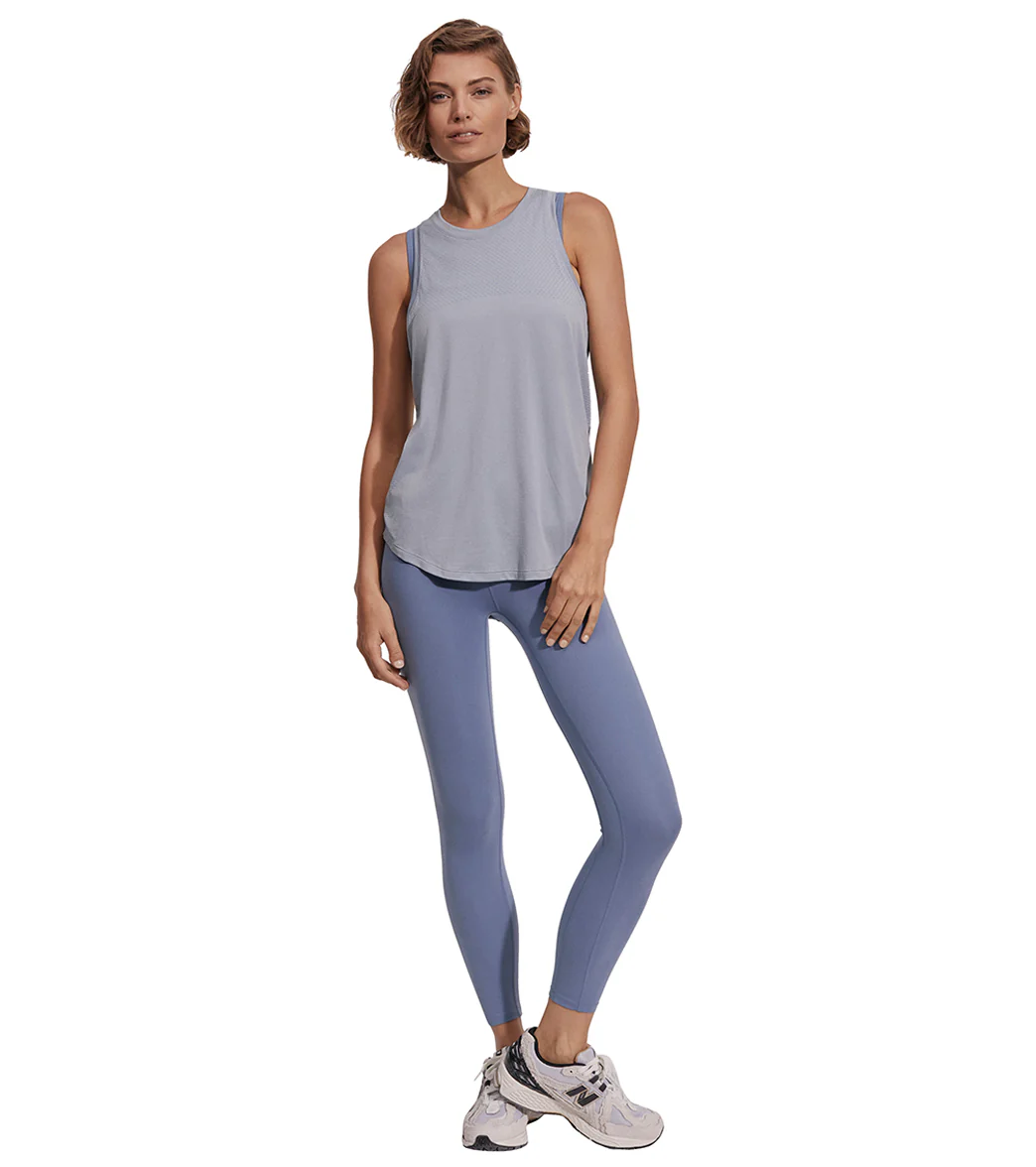Varley Dacey Longline Tank
