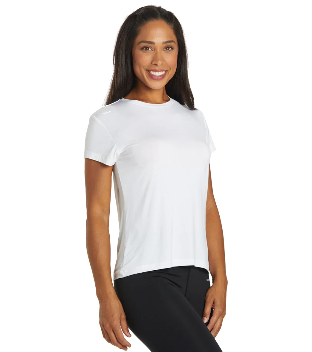 Boody Women's Crew Neck T-Shirt