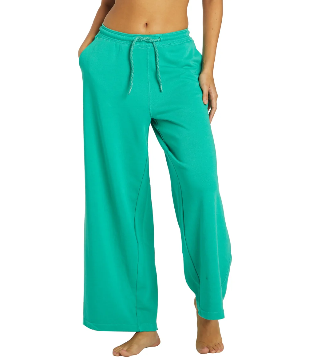 Free People Summer Tide Pants