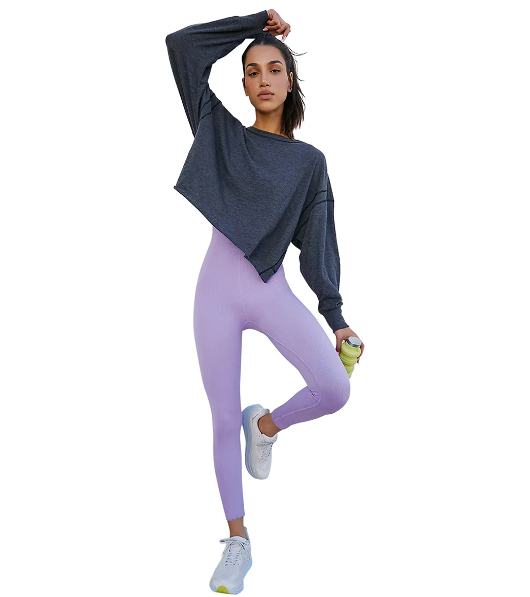 Free People My Time Layer