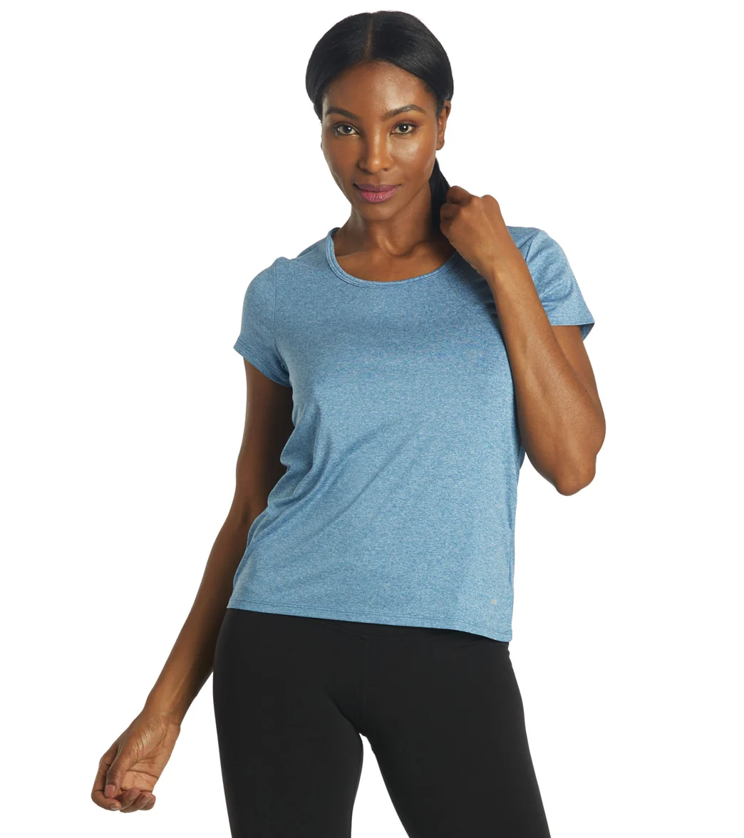 Marika Valery Yoga Tee