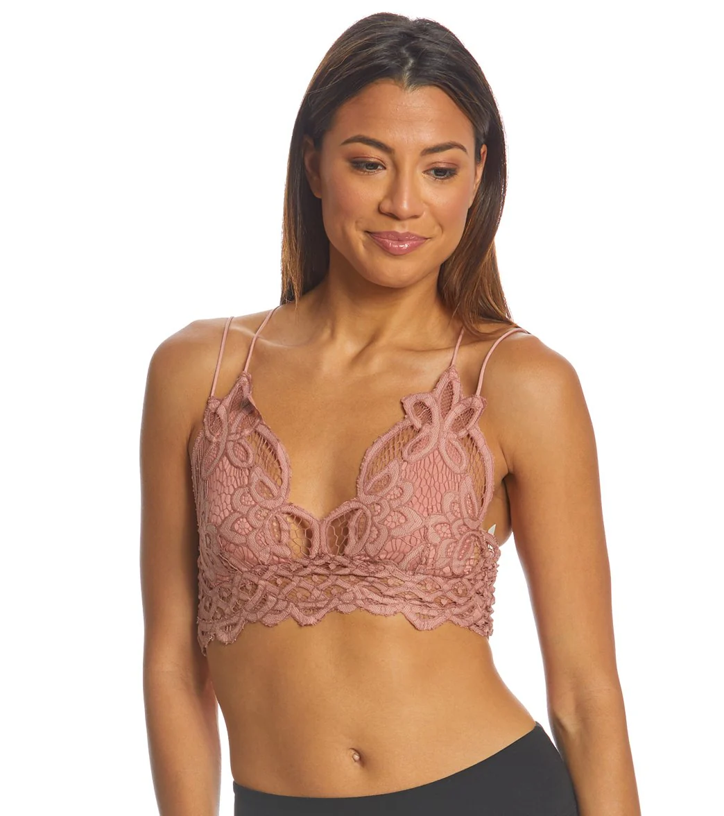 Free People Adella Bralette