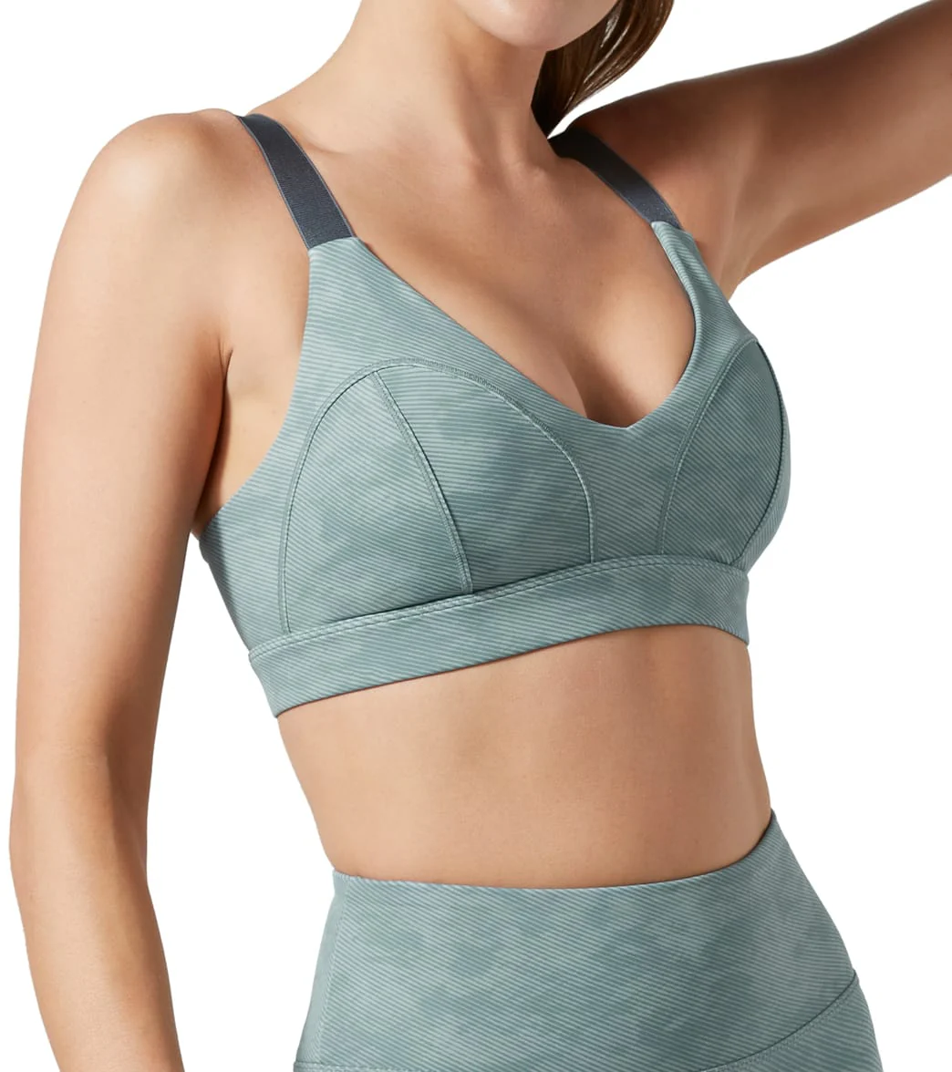 Lilybod Rivaa Yoga Sports Bra