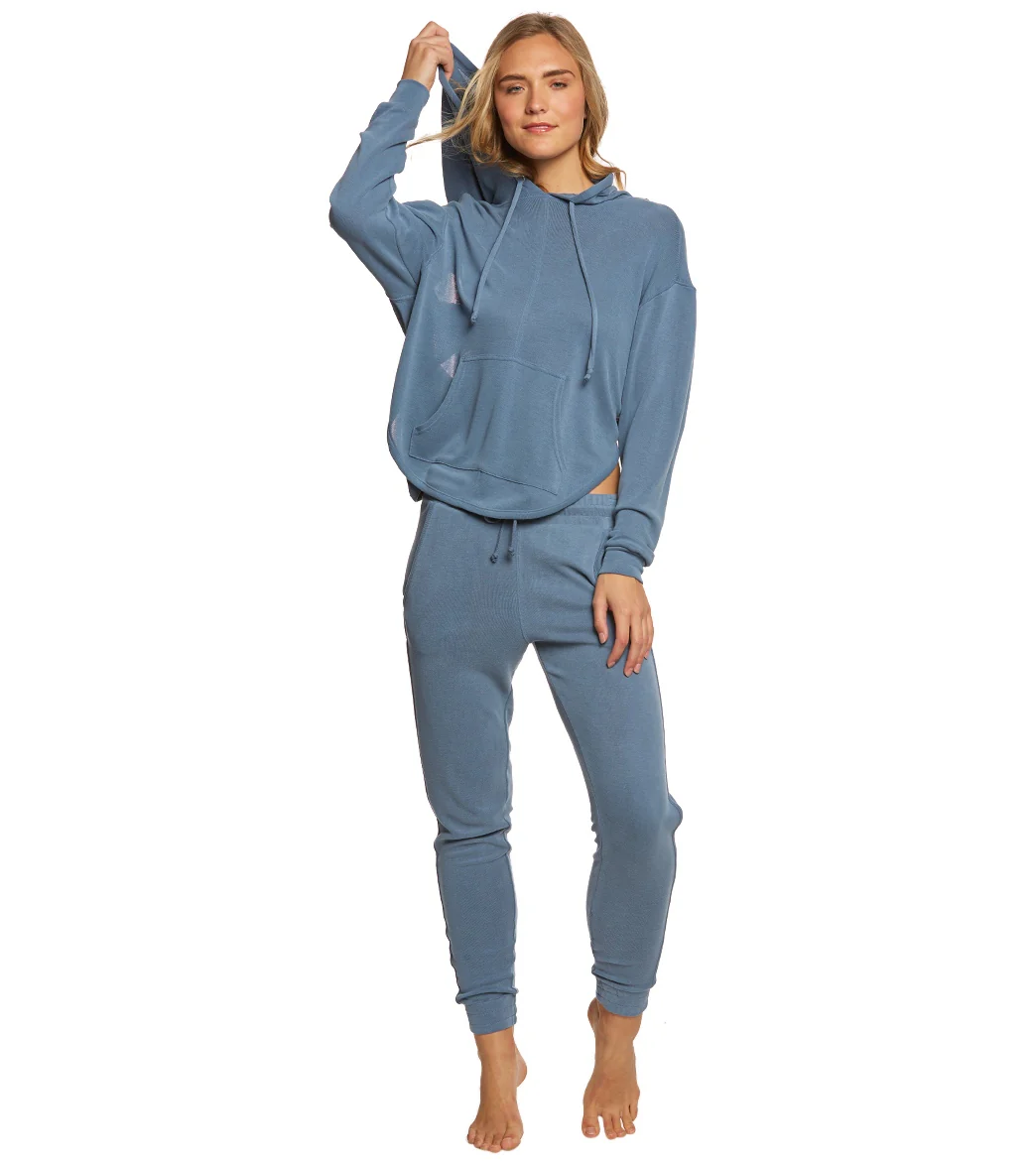 Free People Movement Back Into It Hoodie