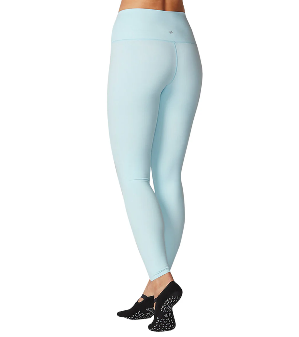 Tavi High Waisted Yoga Leggings