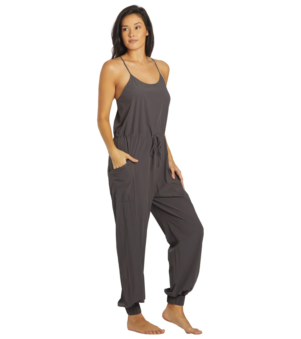 Sweaty Betty Karma Jumpsuit