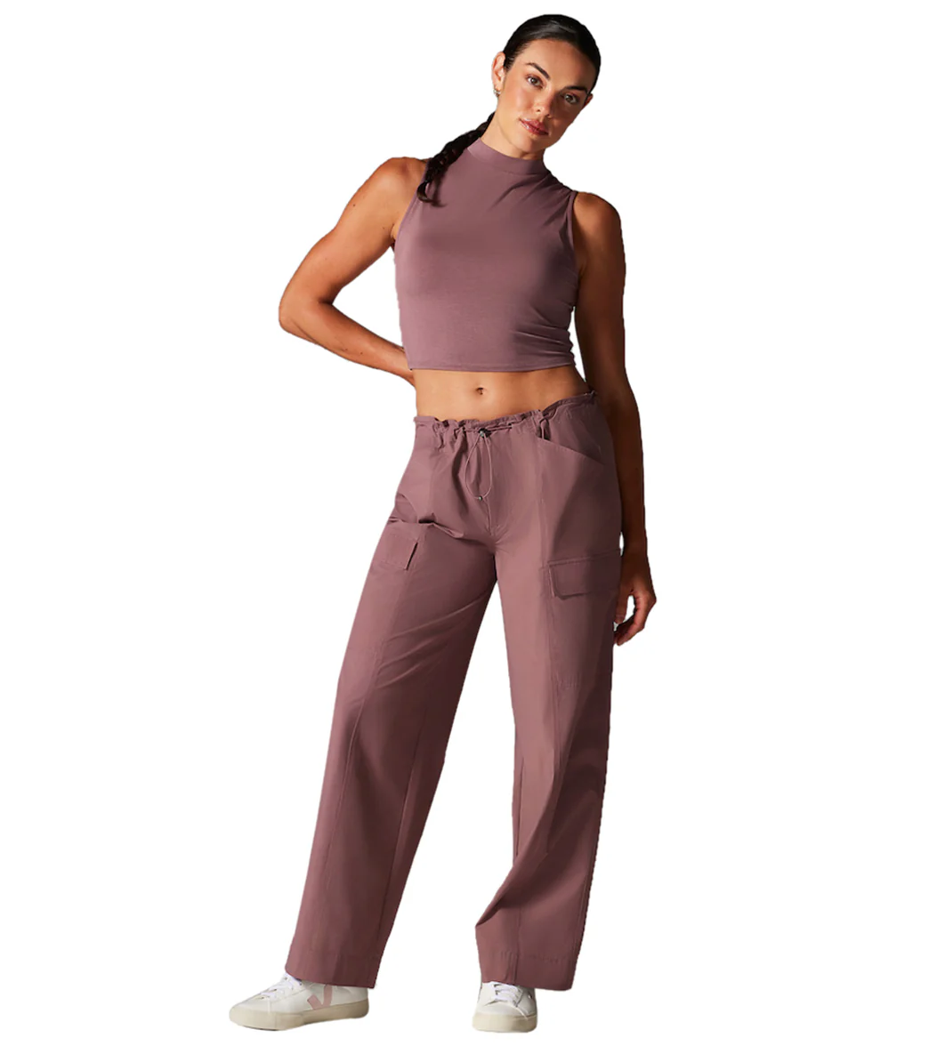 Tavi Warm Up Pant
